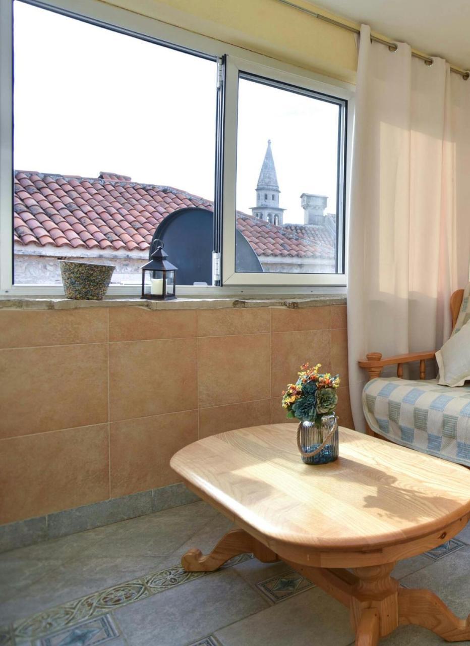 בודווה Comfort Inn Old Town מראה חיצוני תמונה